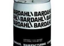 BARDAHL BDC DIESEL (5LITRE)